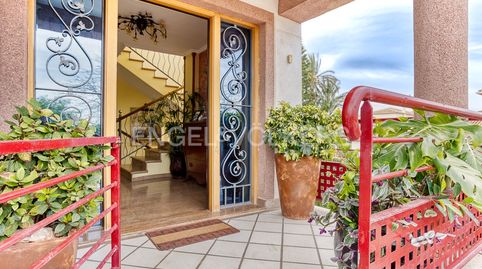 Foto 4 de Casa o xalet en venda a Oliva pueblo, Oliva
