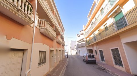 Foto 3 de Casa adosada en venta en Xurreta, La Xara - La Sella, Dénia