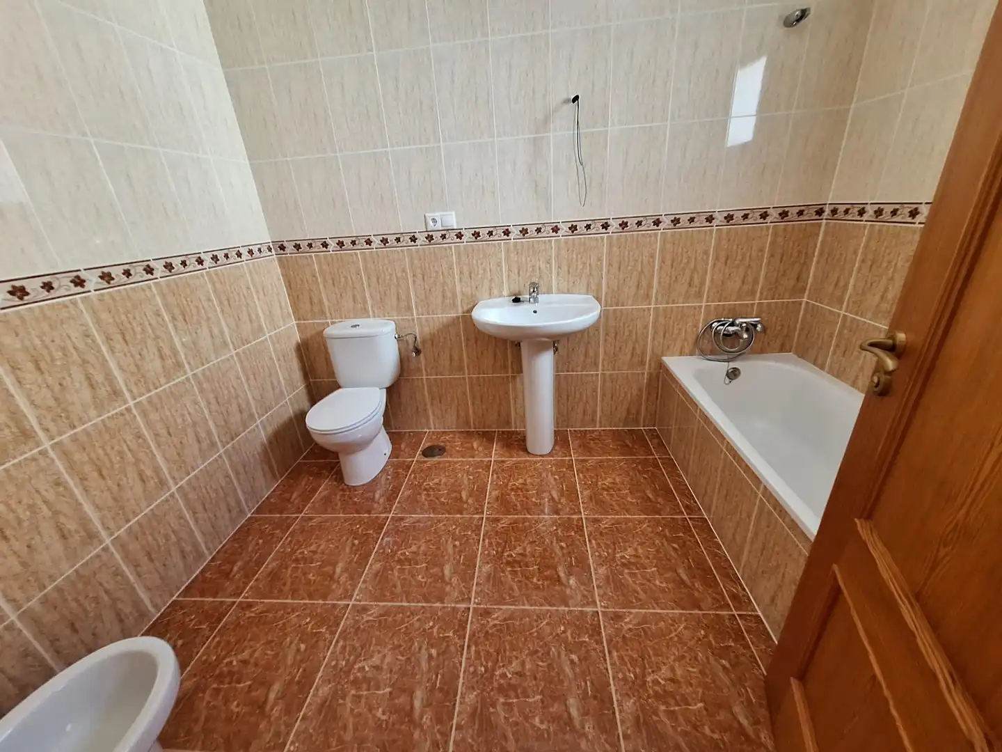 Maison mitoyenne avec jardin à vendre à El Pinós / Pinoso, imagen 22