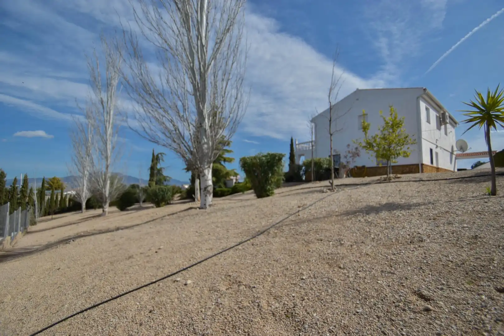 Chalet con piscina en venta en Calle b, imagen 69