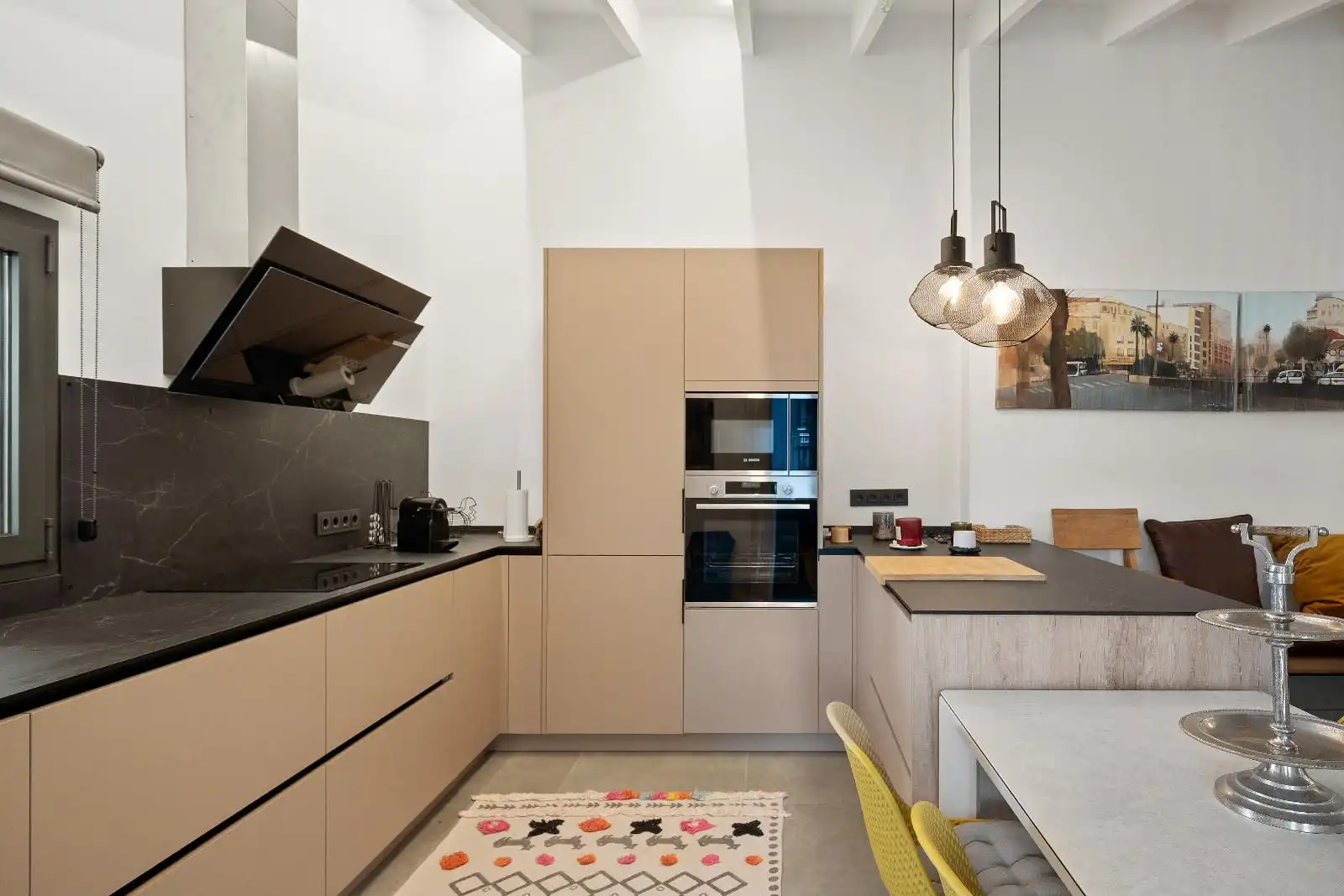 Casa amb terrassa en venda a Puigpunyent, imagen 6