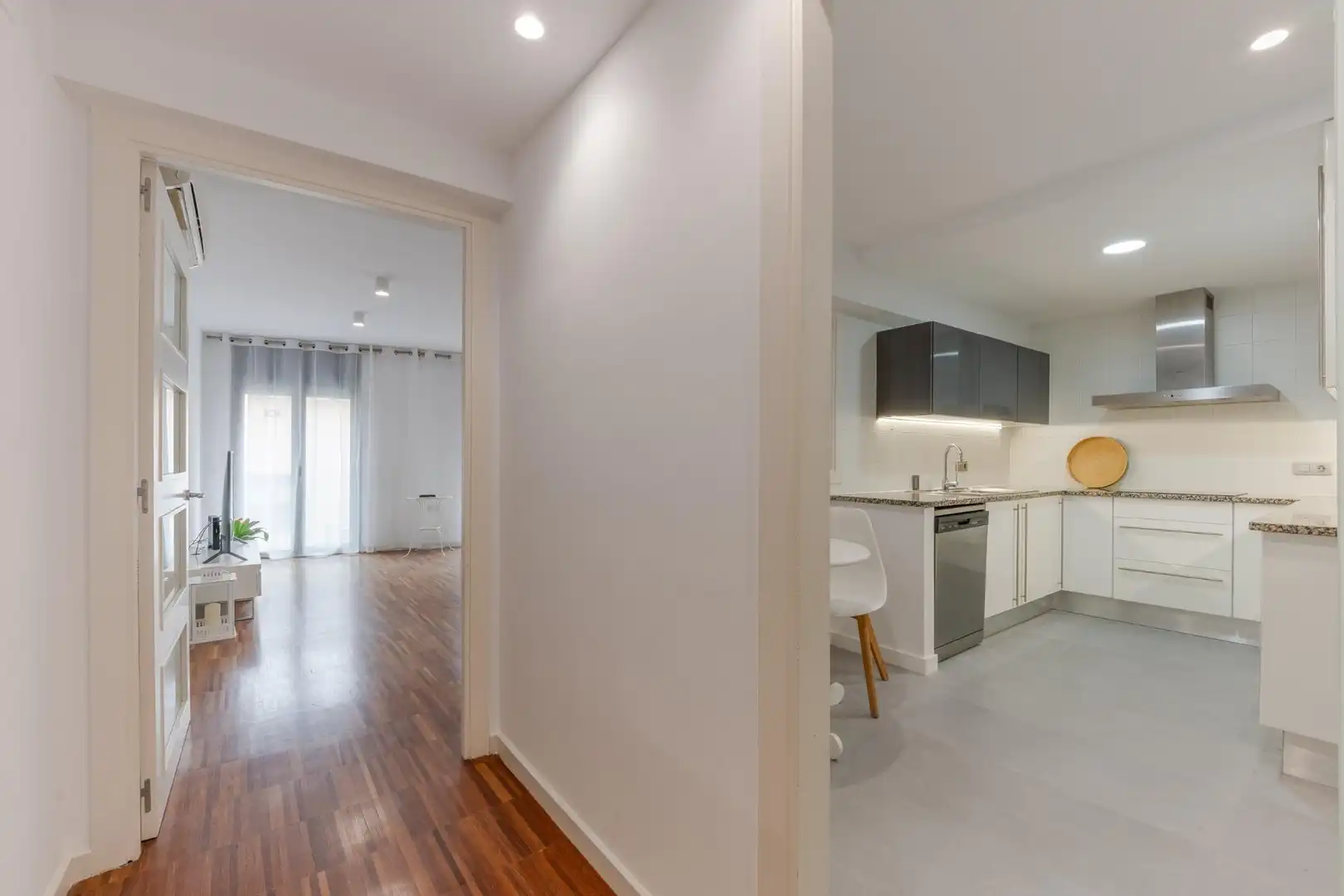 Flat with lift to rent in Carrer HORTES, imagen 10