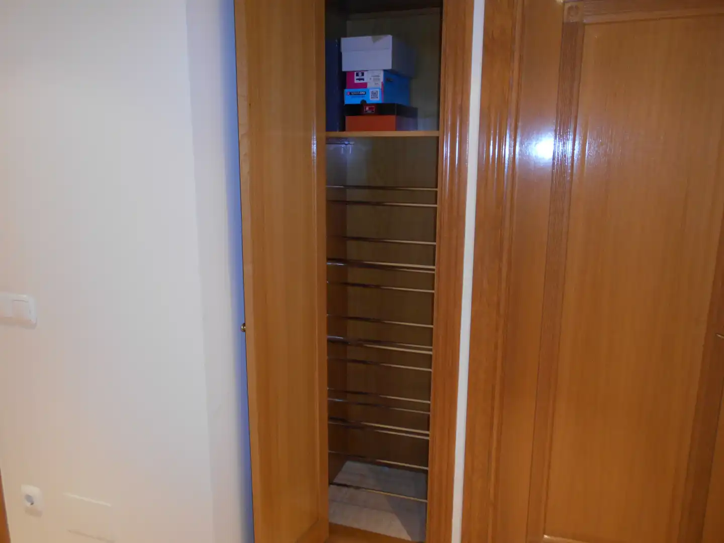 Piso en venta en Murcia con Aire acondicionado, Calefacción y Parquet