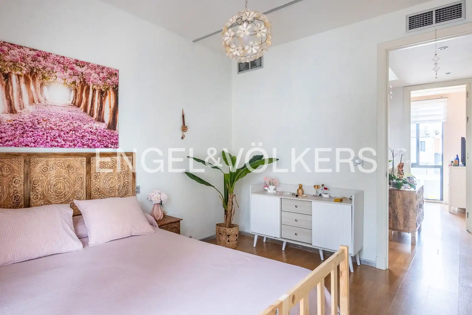 Maison mitoyenne à vendre à Bollullos de la Mitación, imagen 3