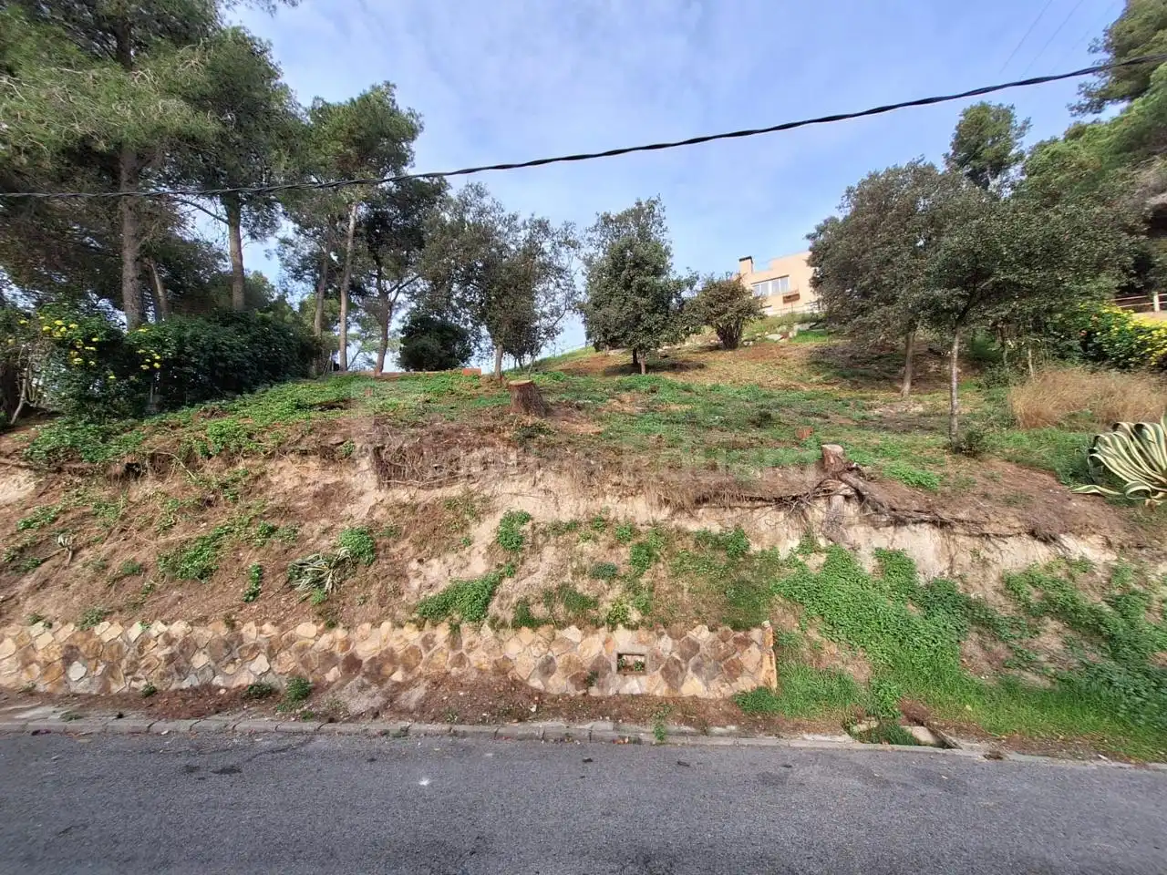Residential for sale in Argentona