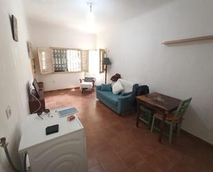 Living room of Apartment for sale in  Murcia Capital