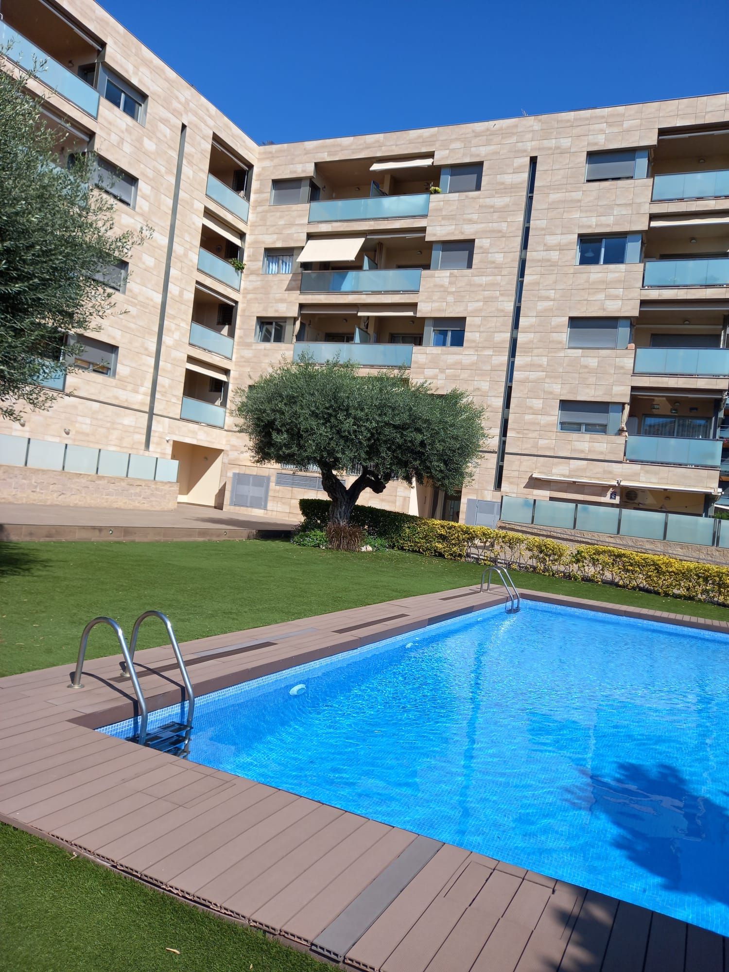 Piso en venta en Carrer de la Diputació, 76, Calella