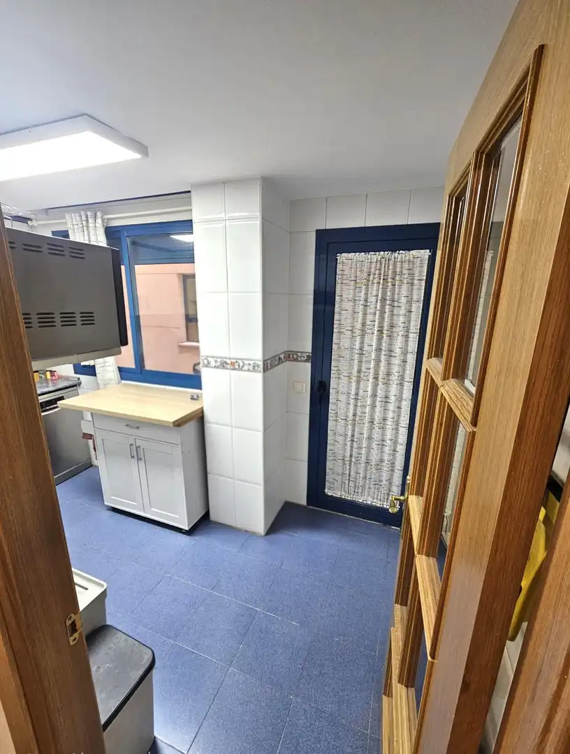 Baño de Piso en venta en Valdemoro con Aire acondicionado, Calefacción y Trastero