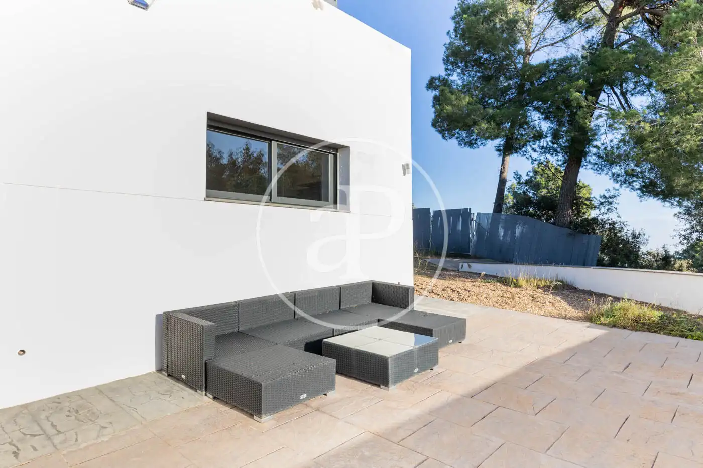 Casa con terraza en venta en Carrer Camí dels Monjos, imagen 45
