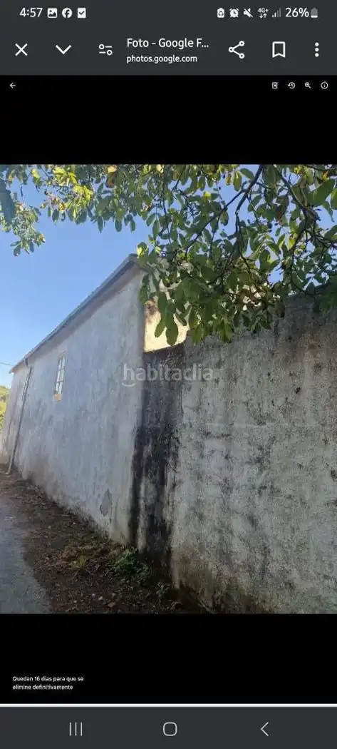 Casa en venda a Lugar Ventas Barrera 16, imagen 4