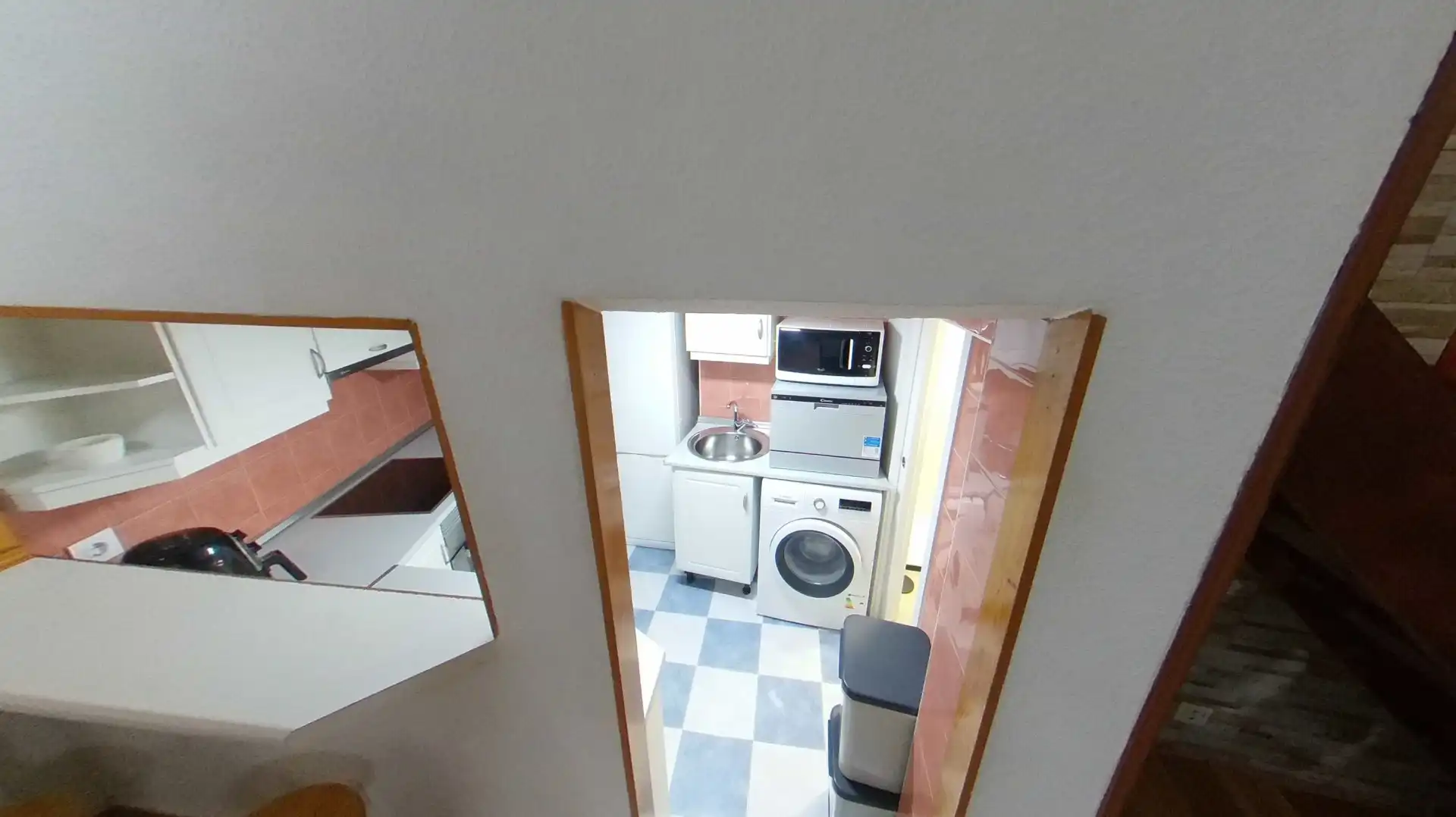 Appartamento con ascensore in affitto a Calle de María de Guzmán, imagen 36