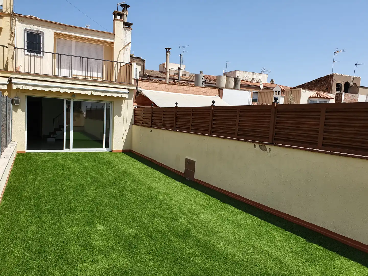 Casa o xalet de lloguer a Carrer de Blasco de Garay, Ca n'Aurell