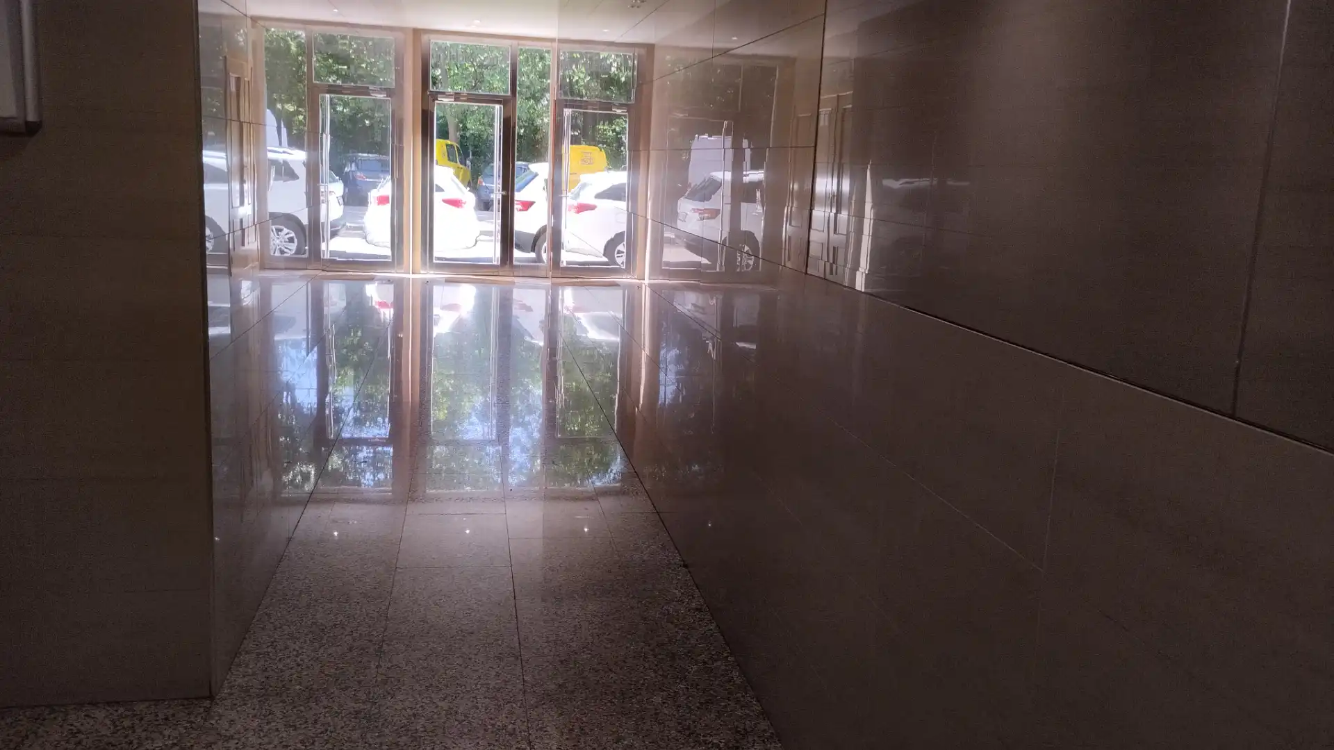 Pis en venda en Valladolid amb Calefacció