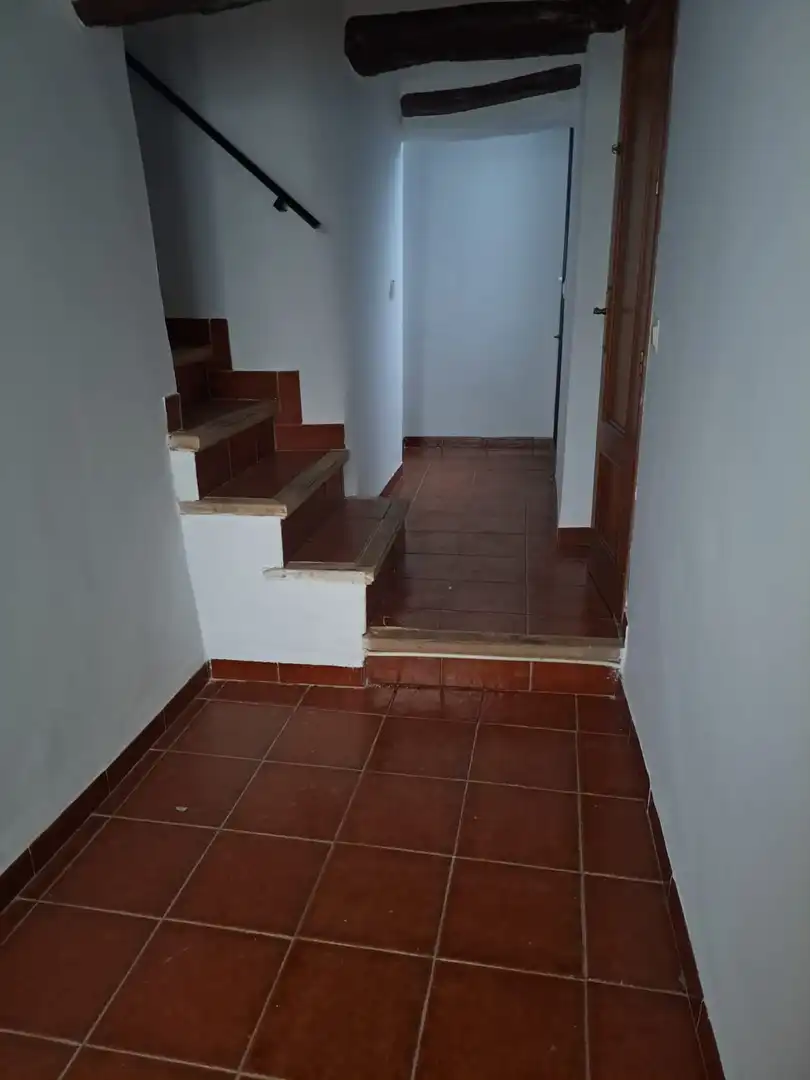 Casa o chalet en venta en Jérez del Marquesado
