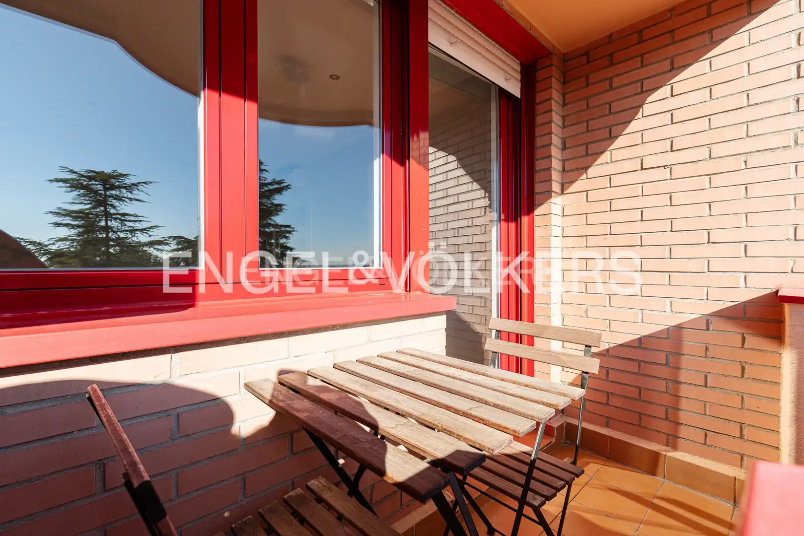 Appartement avec terrasse à louer à Casco Antiguo, imagen 5