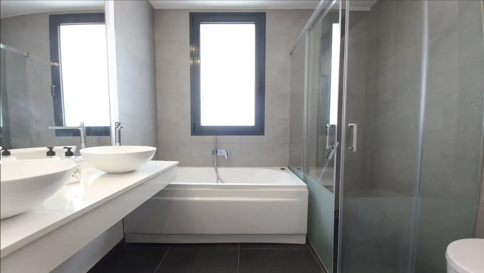 Apartament amb piscina en venda a Urbanizacion Sup C23-Ensanche la Ca 7B, imagen 16