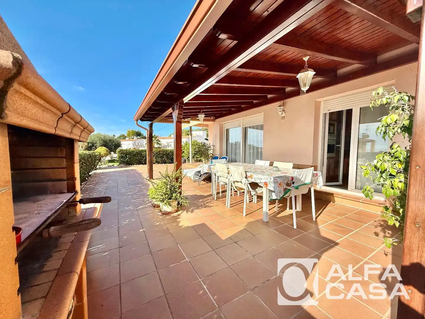 Maison avec terrasse à vendre à Roca Grossa, imagen 22