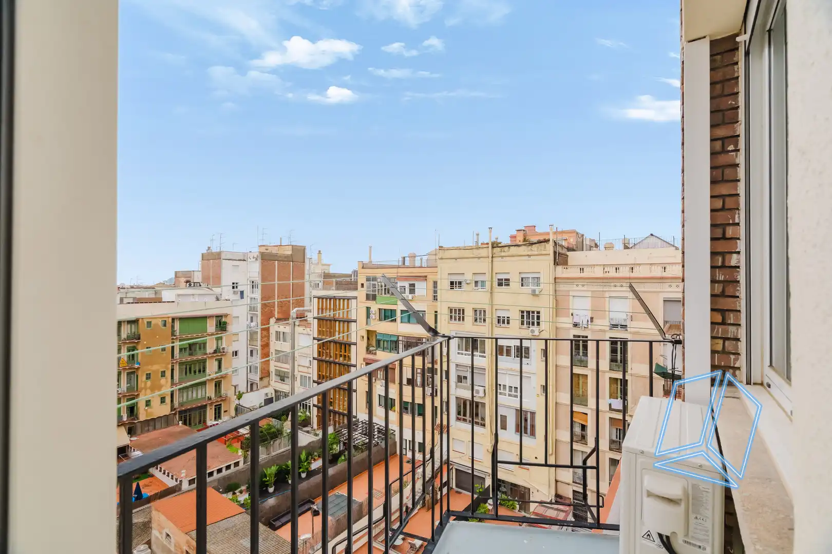 Wohnung mit Terrasse zum Verkauf in Passeig de Sant Joan, imagen 29