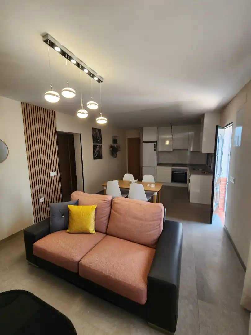 Casa o xalet de lloguer a A-7054, Sexmo