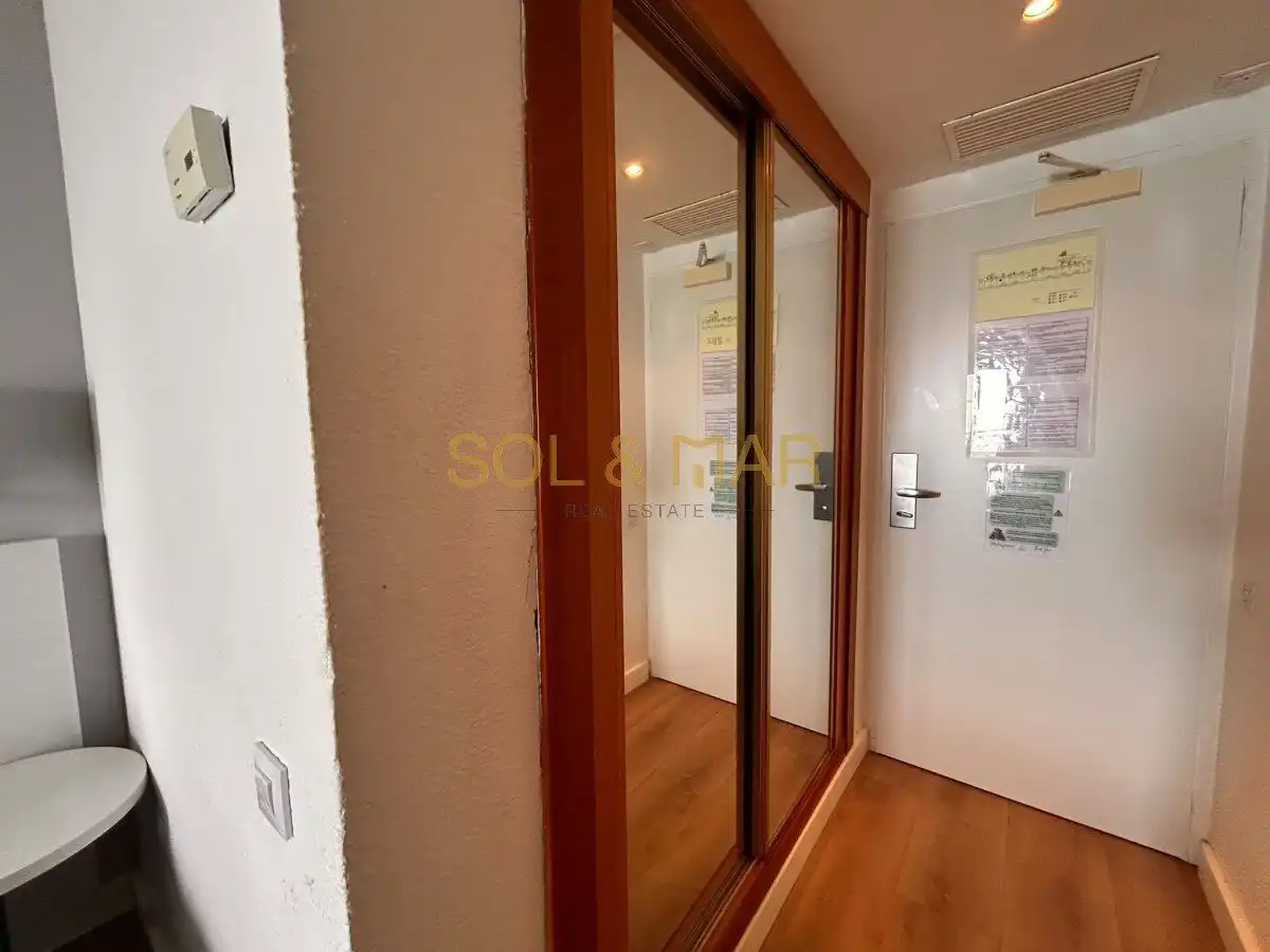 Study for sale in La Carihuela - Los Nidos