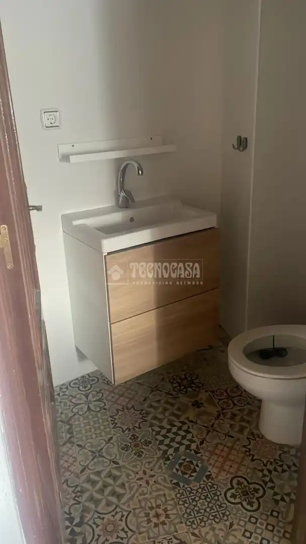 Bathroom of Country homes for sale in Dos Hermanas  with Storage room