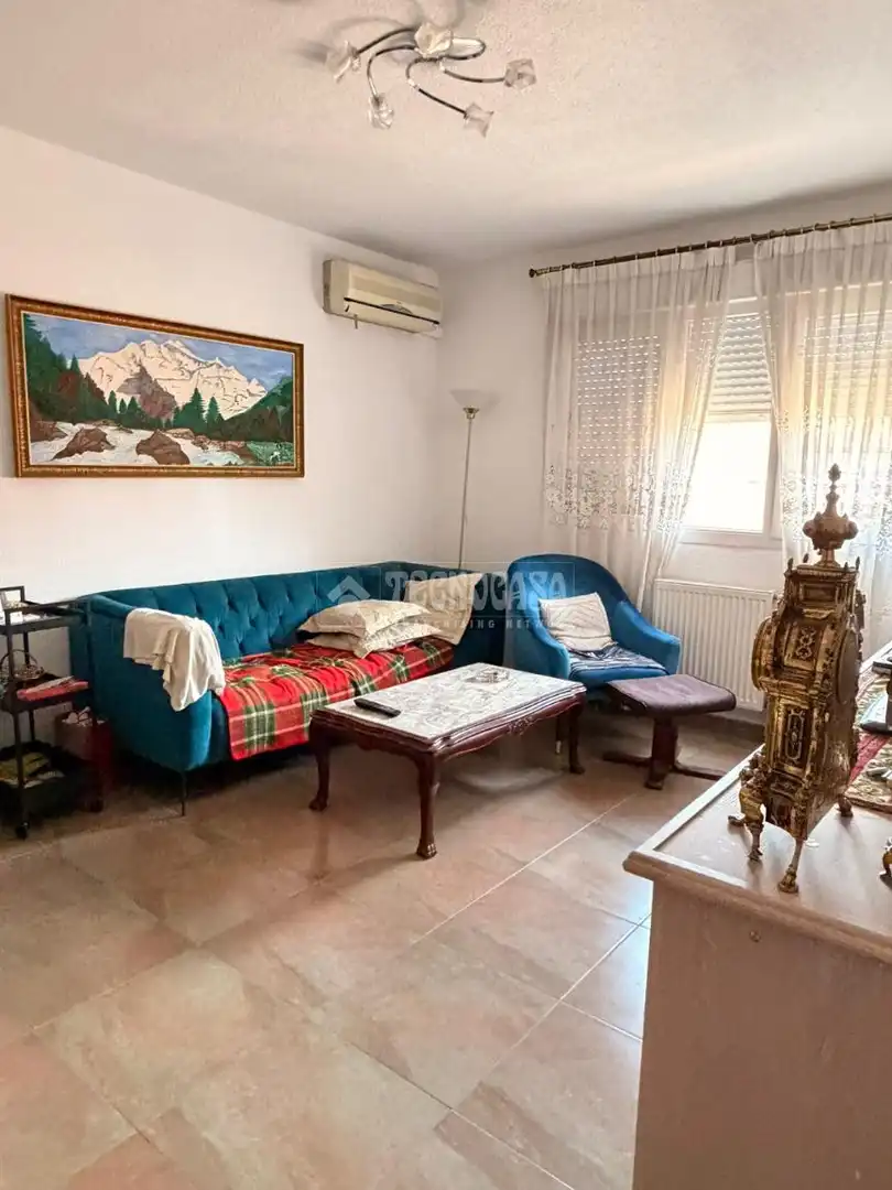 Sala d'estar de Pis en venda en Valdemoro