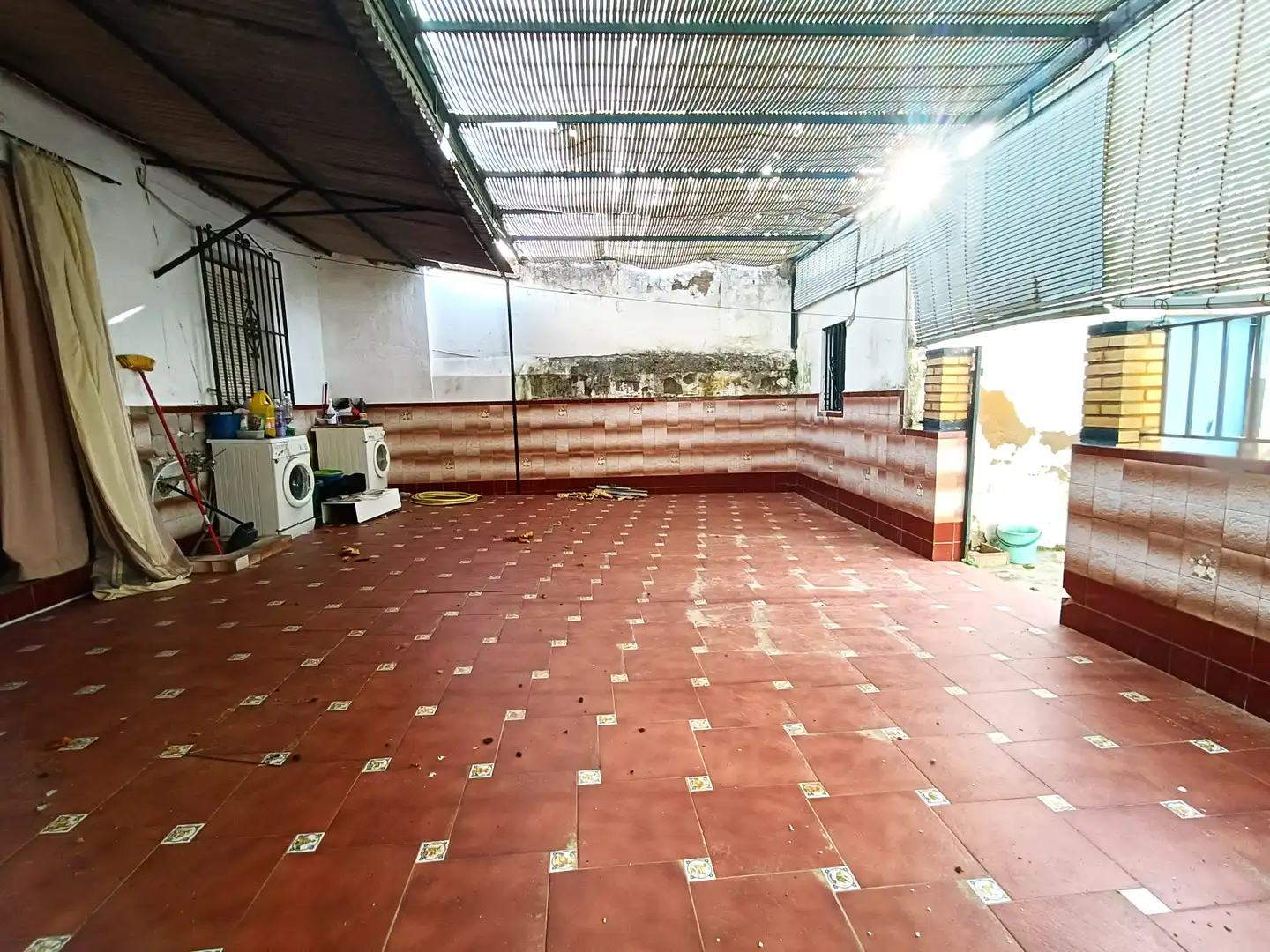 Casa adosada en venda a Olivares
