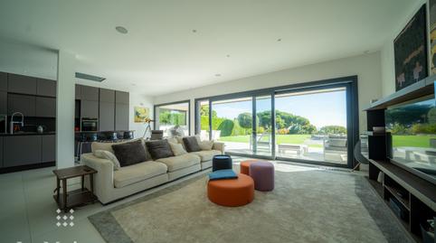 Foto 5 de Casa o xalet en venda a Carrer Burriac, El Mirador - La Cornisa, Sant Andreu de Llavaneres