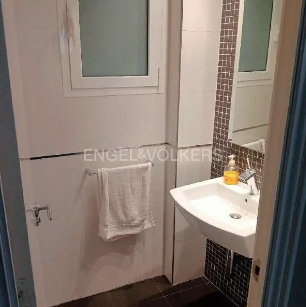 Büro mit Aufzug zum Verkauf in Centre, imagen 10