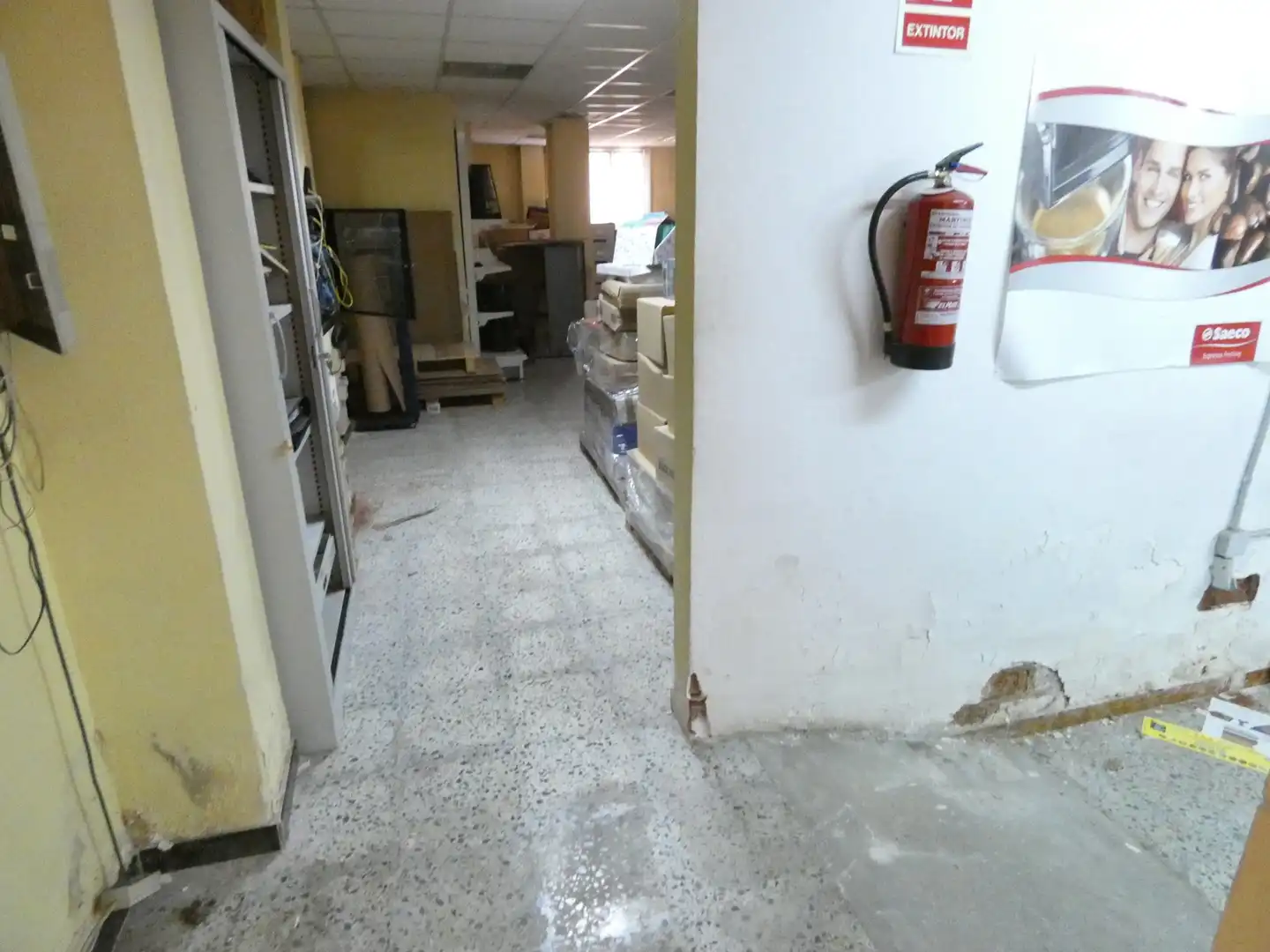 Gewerbefläche zum Verkauf in Centre - Cordelles, imagen 5