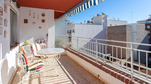 Foto 3 de Ático en venta en Calle Gumersindo, 69, Las Piscinas Naturales, Torrevieja