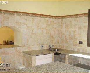 Kitchen of Residential for sale in Siles