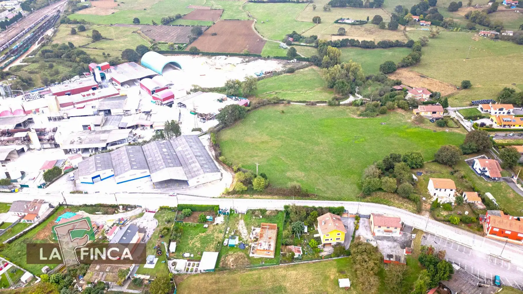 Residential for sale in LUGAR CASTIELLO, Llanera