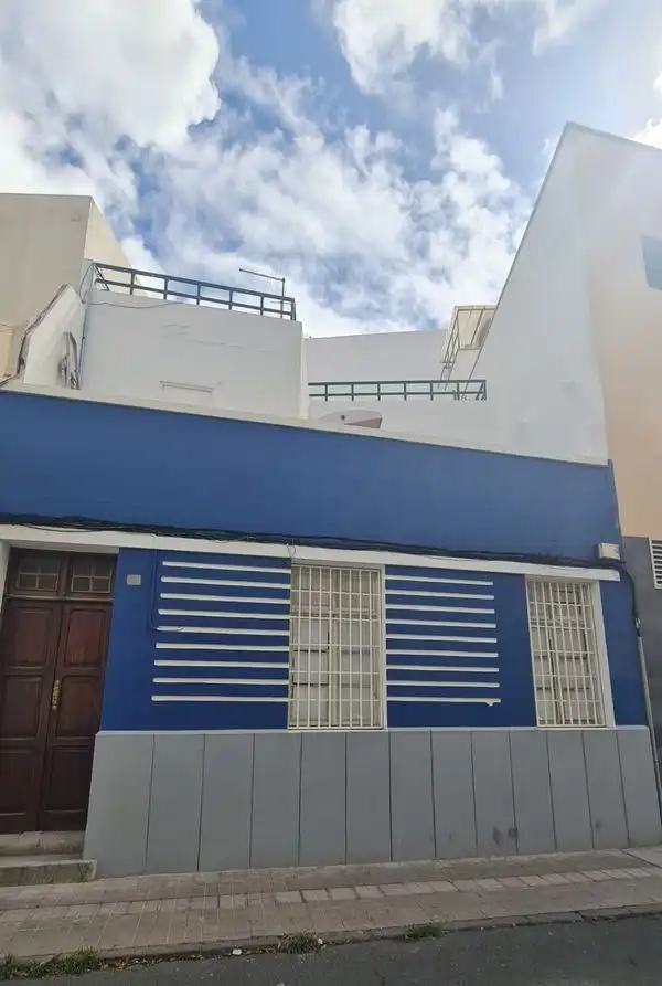 Exterior view of Office for rent in Las Palmas de Gran Canaria