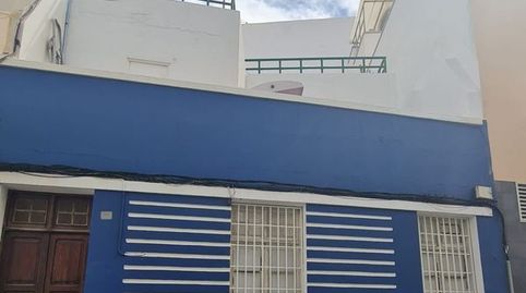 Photo 2 of Office for rent in Calle Alcalde Francisco Hernández González, 21, Vegueta, Las Palmas de Gran Canaria