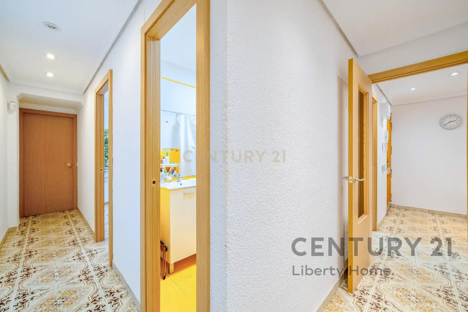 Apartments for sale in La Saïdia