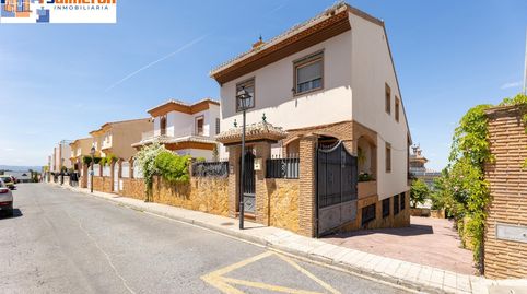 Foto 2 de Casa o chalet en venta en Calle Mulhacen, Barrio de la Vega, Monachil