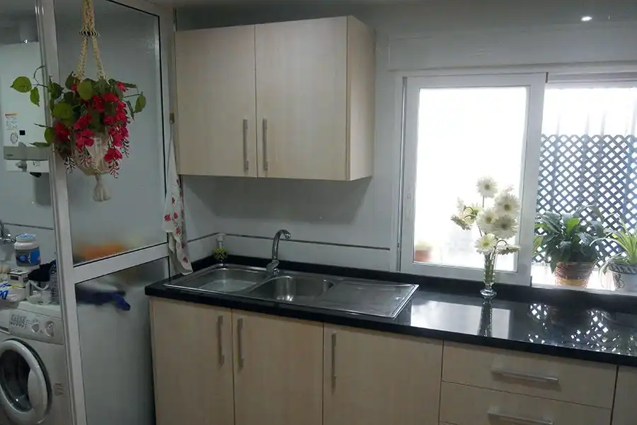 Cocina de Piso en venta en Córdoba con Aire acondicionado