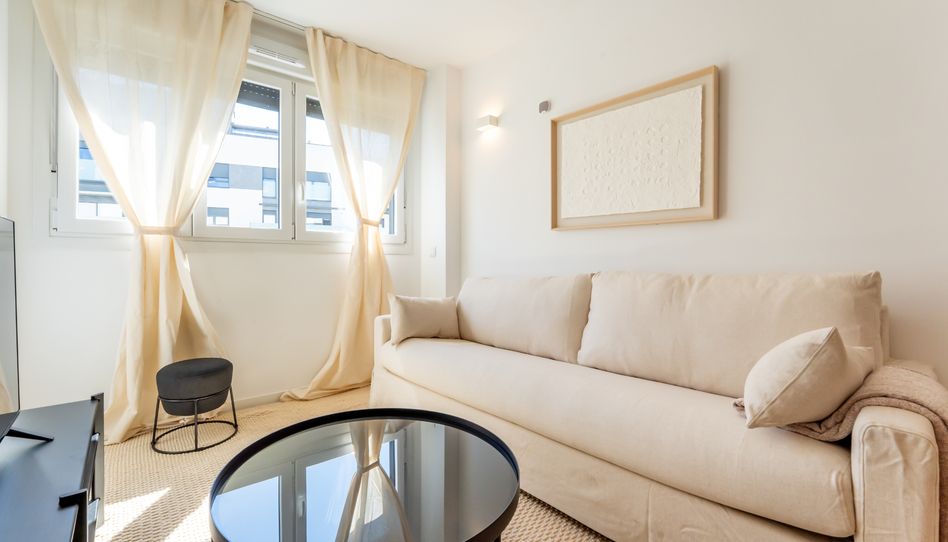 Apartamento de alquiler en Calle Arroyo del Cañaveral, 64, El Cañaveral - Imagen 5