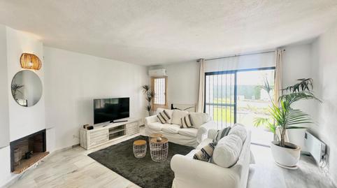 Photo 3 of Single-family semi-detached to rent in Bel - Air, Estepona