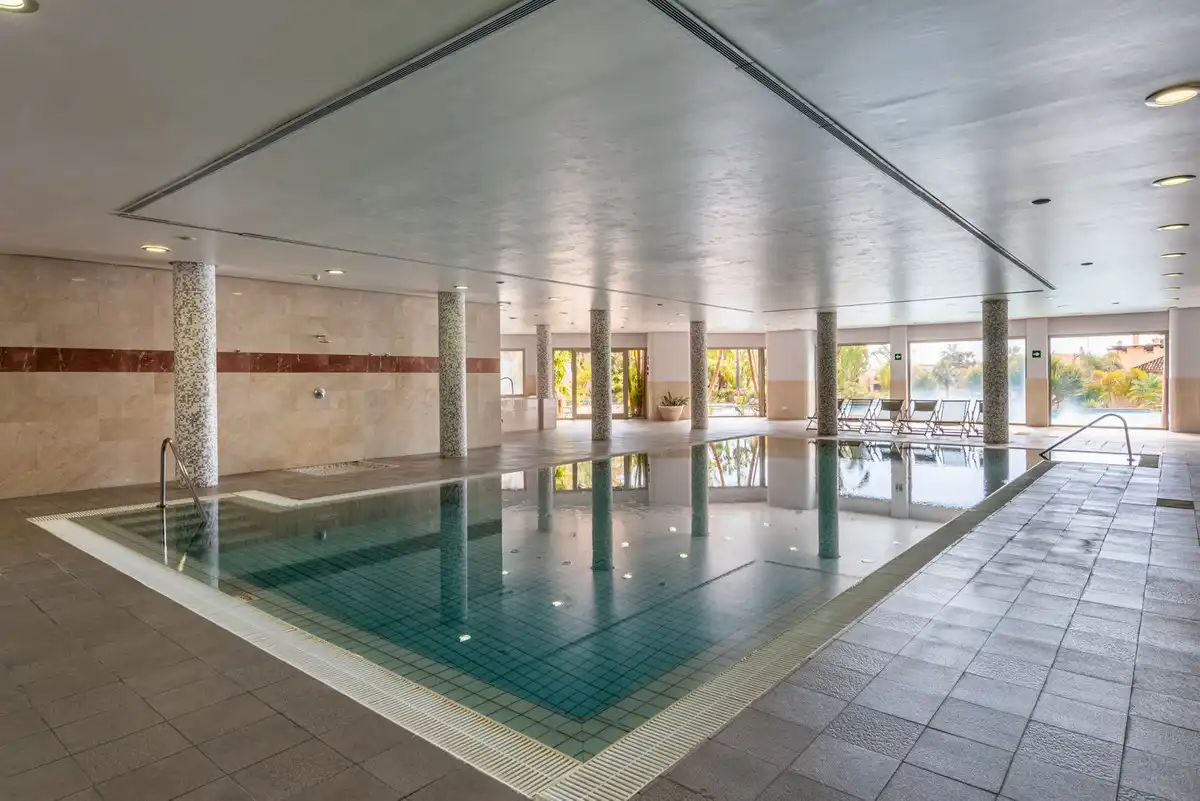Appartement compact avec piscine à vendre à Milla de Oro, imagen 30