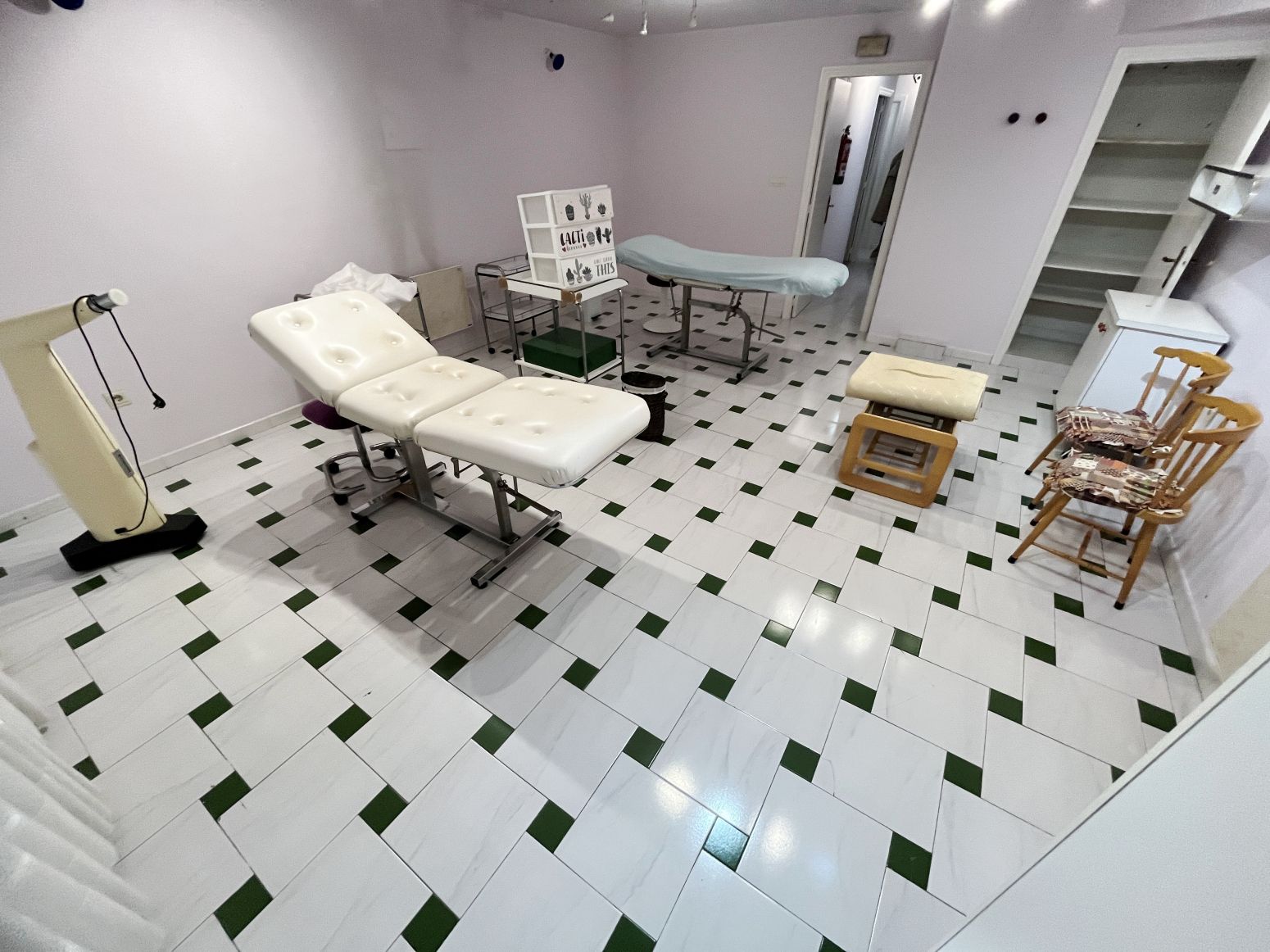 Office for sale in Avilés