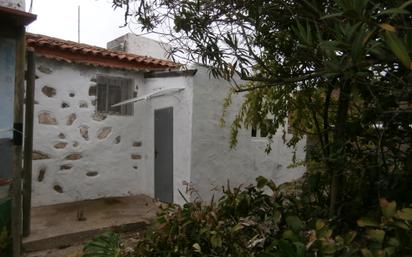 Finca rústica en venda a Calle Alcalde Pedro Moreno, 8, Moya (Las Palmas)