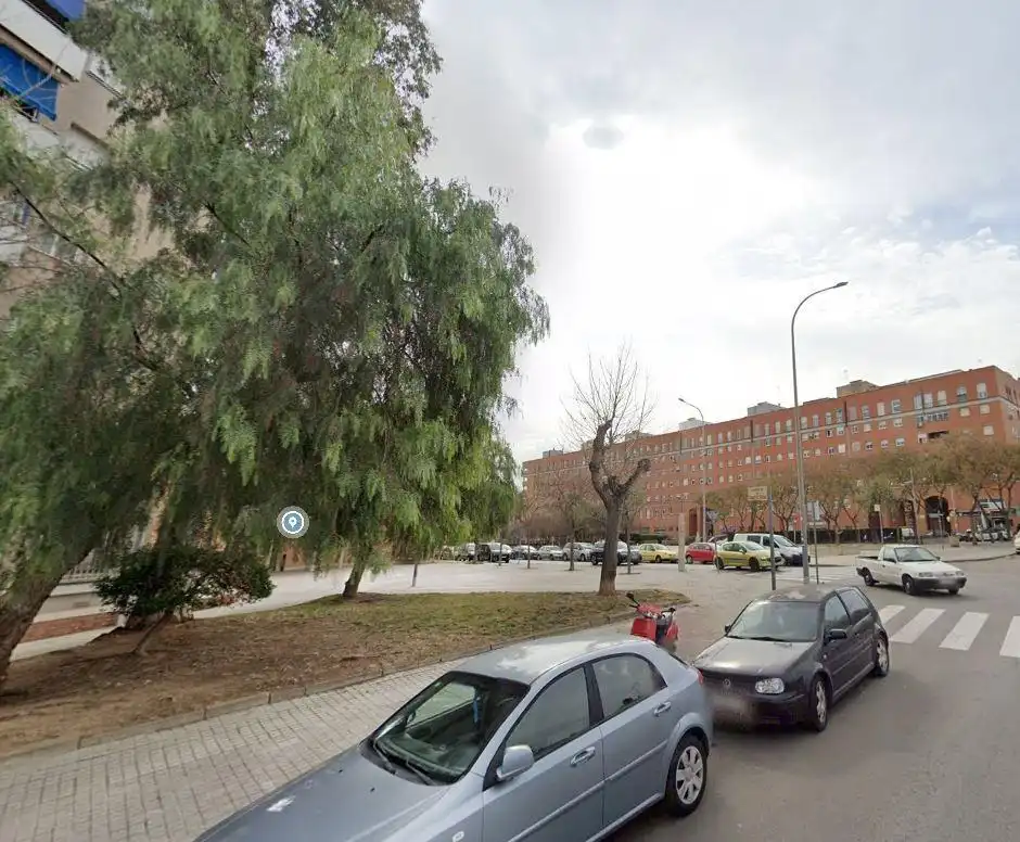 Flat for sale in FRANCESC TRABAL DE, 14, Can Deu
