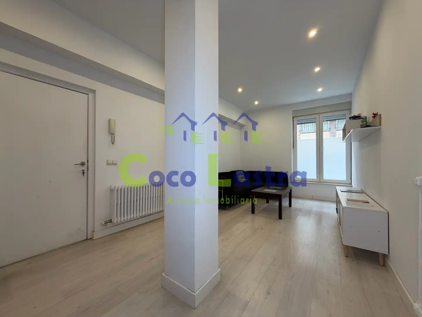 Loft con ascensor en venta en Calle de Torres Quevedo, imagen 9