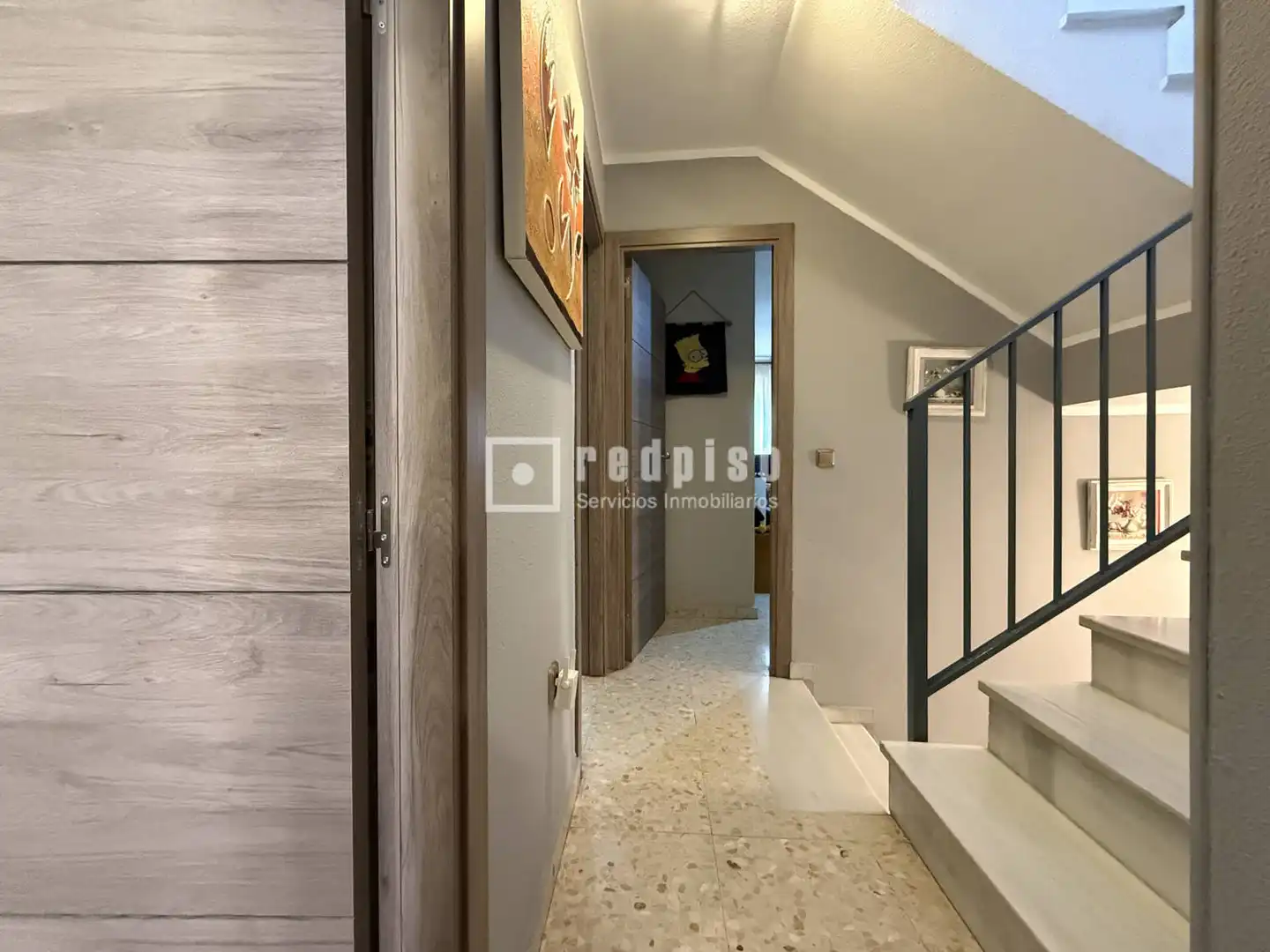 Houses for sale in La Unión - Cruz de Humilladero - Los Tilos