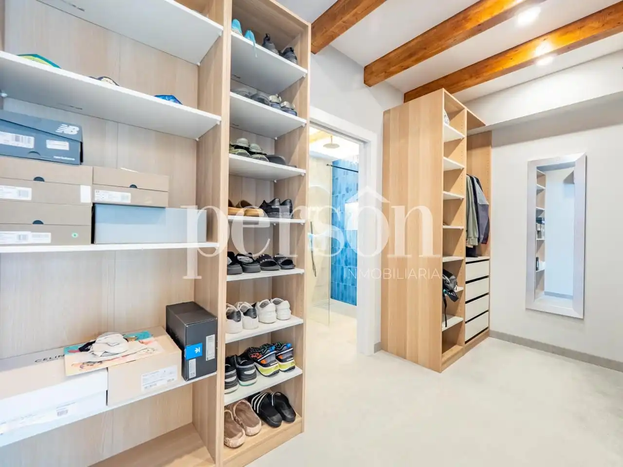 Flat with pool for sale in Extramurs, imagen 35