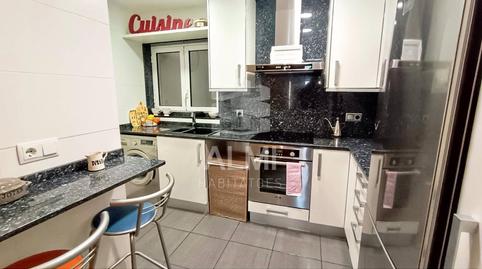 Foto 5 de Piso en venta en Calle Alcúdia, Porta,  Barcelona Capital