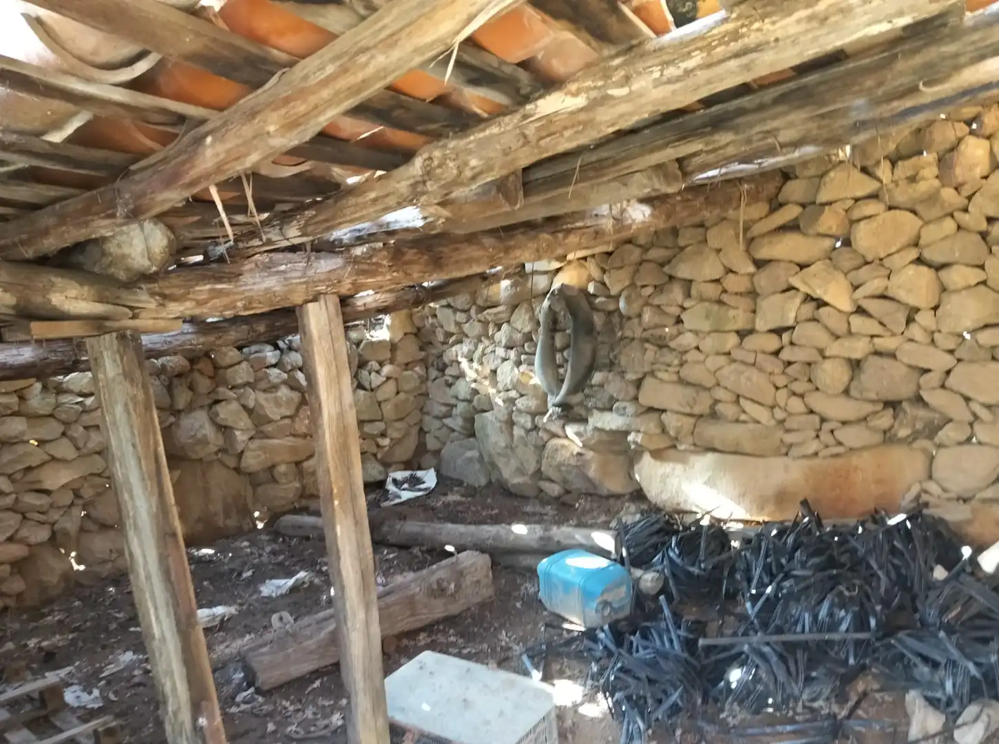 Terreno en venta en Barrado