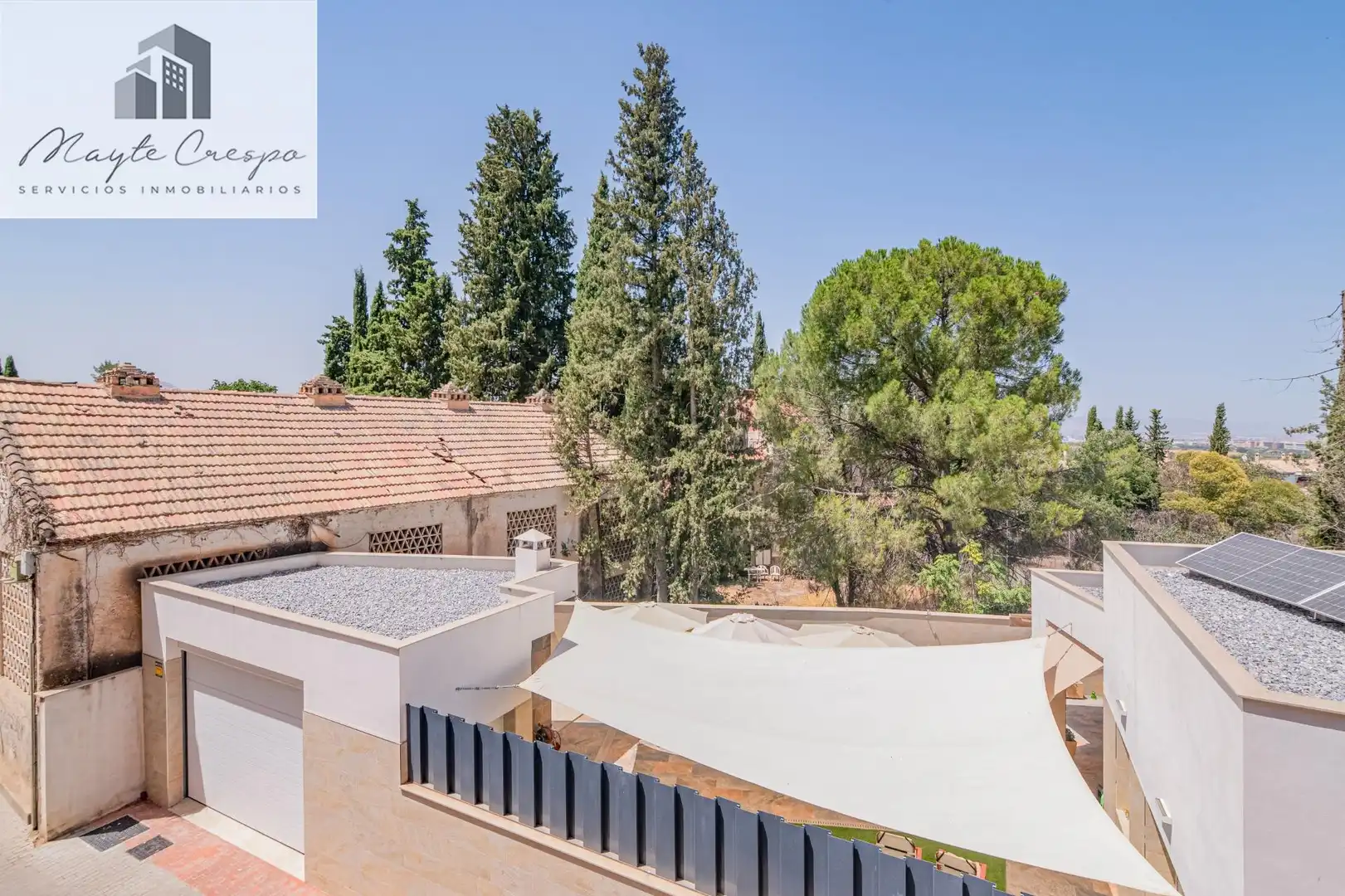 Piso con ascensor en venta en La Zubia Ciudad, imagen 25